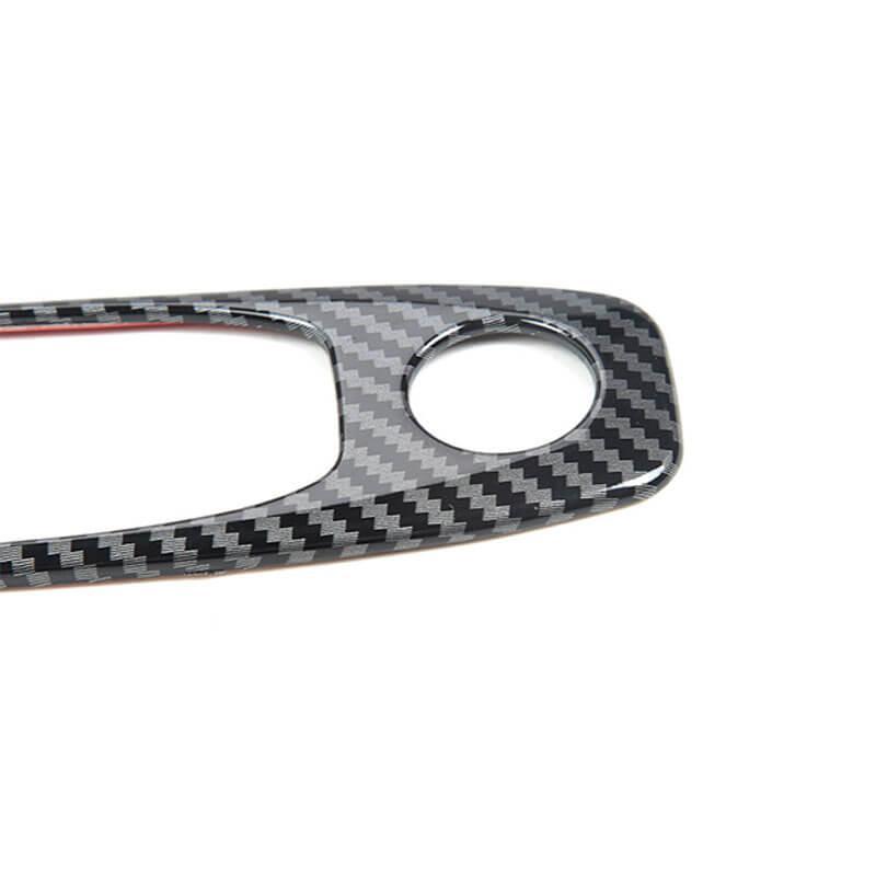 Model 3/Y Reading Light Cover (1 pair) for Tesla(2017-2023) - Evooor