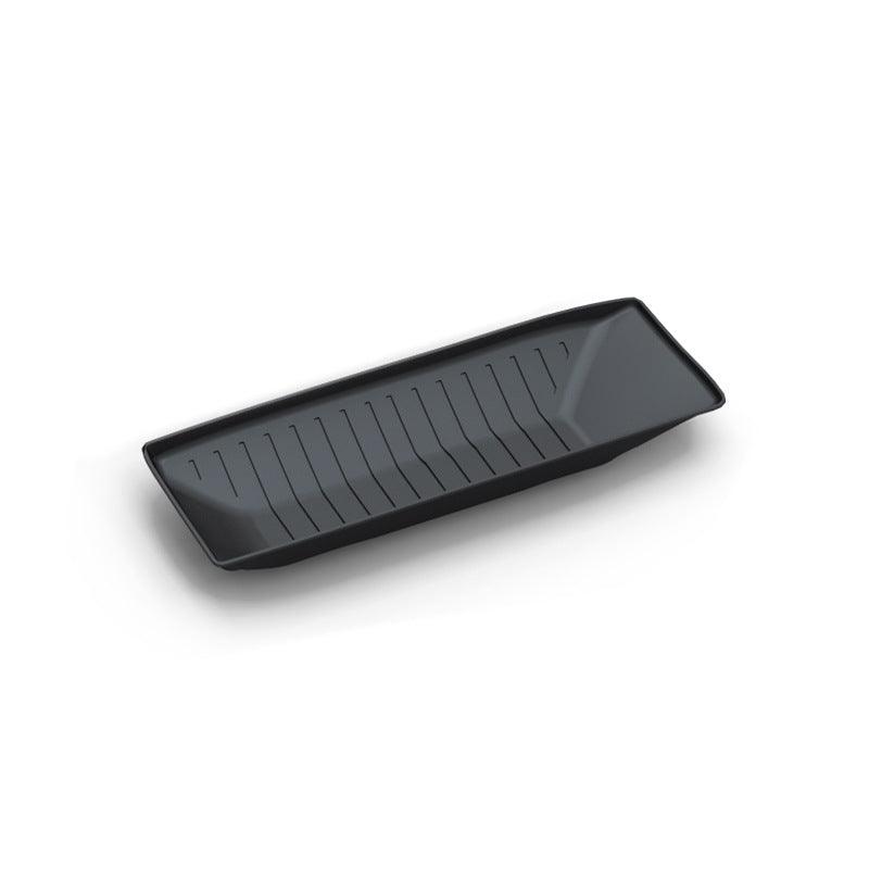 Custom Fit Trunk Liner Mat for Tesla Model S - Premium Quality Cargo Protection (2021-2024) - Evooor