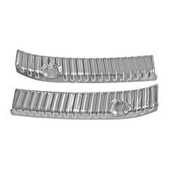 Model 3 Stainless Steel Variety Trunk/Frunk Sill Plate Cover For Tesla (2017-2023) - Evooor