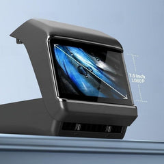 Model 3/Y 7.5-inch Rear Intelligent Entertainment System Screen (V3) for Tesla - Evooor
