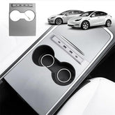 Model 3/Y USB Shunt Hub-27W Quick Charger Car Adapter Powered Splitter For Tesla(2021-2023) - Evooor