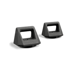 Rear Trunk L-Track Equipment Multi-Function Kit for Cybertruck - Evooor