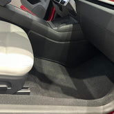 2024 Model 3 Highland Center Console Side Anti-Kick Mat for Tesla - Evooor