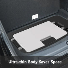 Tesla Model Y 35L Trunk Refrigerator Portable Trunk Freezer - Evooor