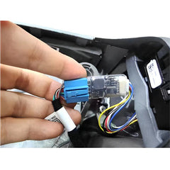Model 3/Y/S/X Autopilot Nag Elimination Module For Tesla, Steering Wheel Module - Evooor