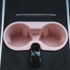 Tesla Model 3/Y Center Console Cup Holder - Evooor