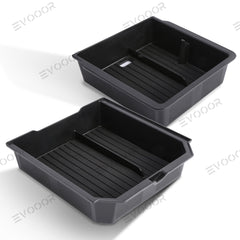 2024 Model 3 Highland Center Console & Armrest Storage Box for Tesla - Evooor