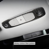 Model 3/Y Reading Light Cover (1 pair) for Tesla(2017-2023) - Evooor