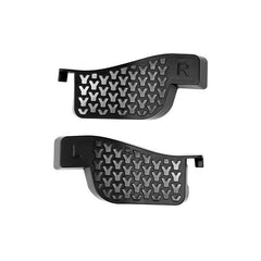 Under Hood Rain Gutter Filters For Tesla Model Y Accessories (1 Pair) (2020-2023) - Evooor