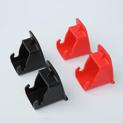 Tesla Car Seat ISOFIX Latch Belt Connectors - Easy Installation and Secure Connection (Set of 2) - Evooor