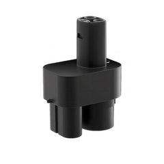 CCS2 to Tesla Charging Adapter for Model 3, Model Y, Model S, Model X - Fast and Convenient Charging Upgrade - Evooor