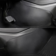 Model 3/Y Center Console Side Protection Mat for Tesla(2017-2023) - Evooor