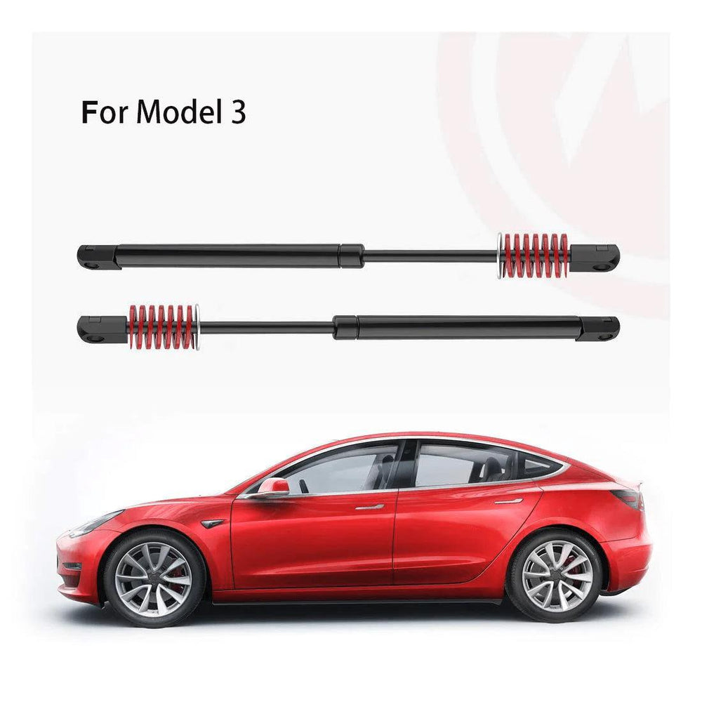Model 3 Automatic Trunk Lift For Tesla (2017-2023) - Evooor