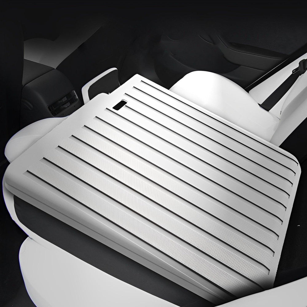 Model 3/Y TPE Frunk & Trunk Cover For Tesla ( 2017-2023) - Evooor