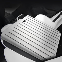 Model 3/Y TPE Frunk & Trunk Cover For Tesla ( 2017-2023) - Evooor