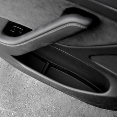 Tesla Model 3 Side Door Storage Organizer Tray (2017-2023) - Evooor