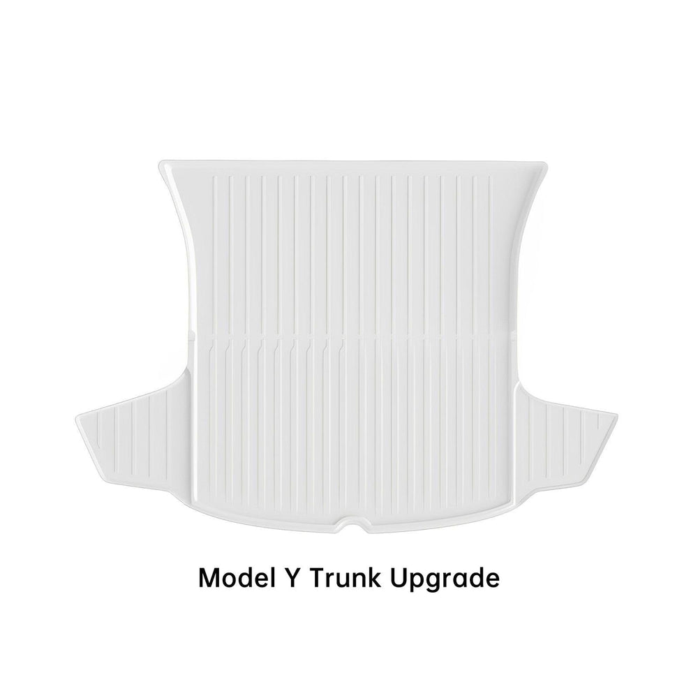 Model 3/Y TPE Frunk & Trunk Cover For Tesla ( 2017-2023) - Evooor