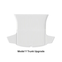 Model 3/Y TPE Frunk & Trunk Cover For Tesla ( 2017-2023) - Evooor