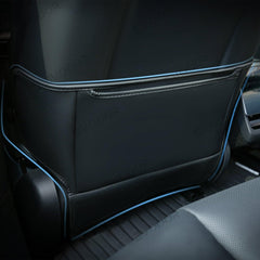 2024 Model 3 Highland Seat Back Anti Kick Protectors Cover Mats Semi-Surrounded Seatback Pad for Tesla - Evooor