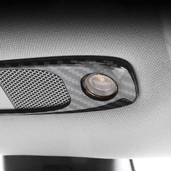 Model 3/Y Reading Light Cover (1 pair) for Tesla(2017-2023) - Evooor