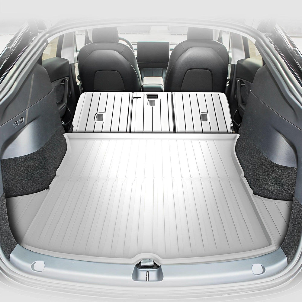 Model 3/Y TPE Frunk & Trunk Cover For Tesla ( 2017-2023) - Evooor