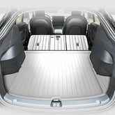 Model 3/Y TPE Frunk & Trunk Cover For Tesla ( 2017-2023) - Evooor