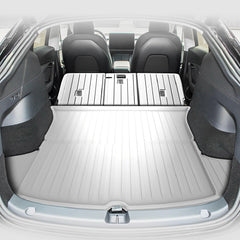 Model 3/Y TPE Frunk & Trunk Cover For Tesla ( 2017-2023) - Evooor