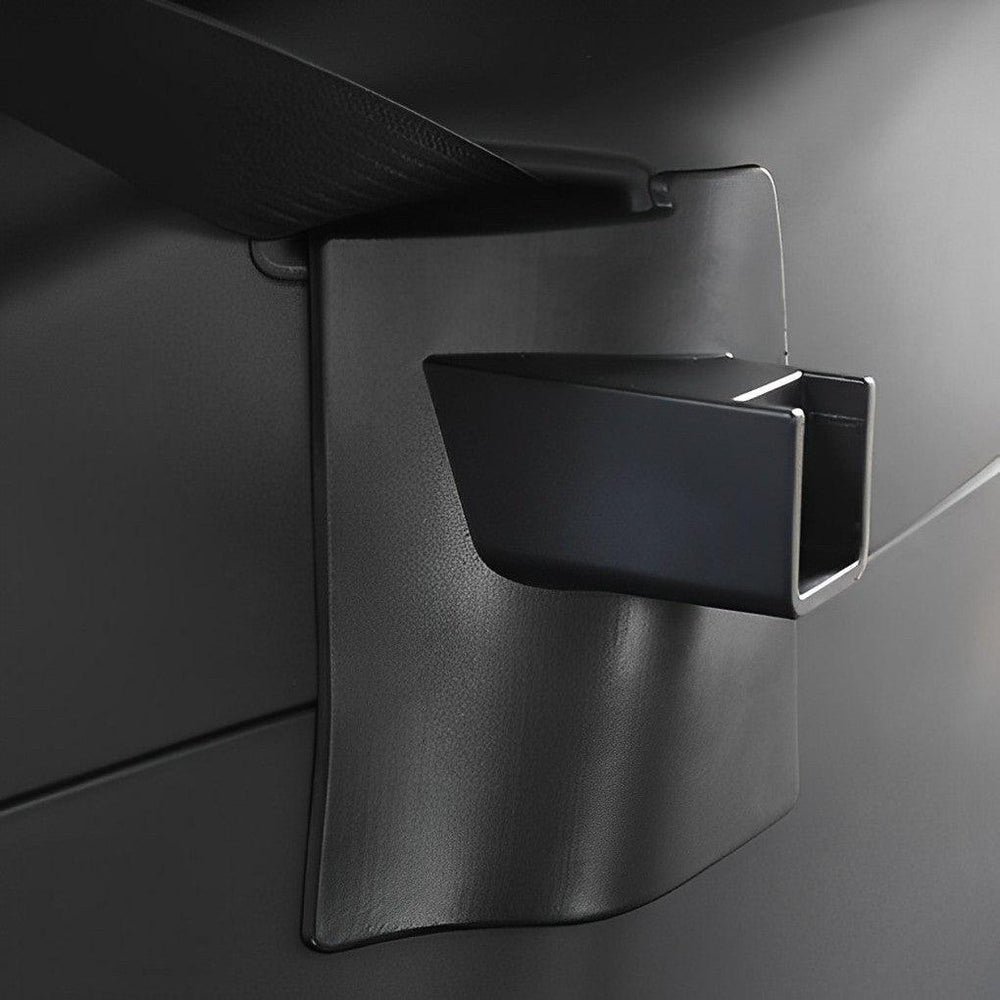 Model Y Retractable Rear Trunk Privacy Cargo Cover for Tesla (2020-2022) - Evooor