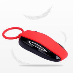 Tesla Model 3/Y/S/X Silicone Key Protector Keys - Key Fob Holder - Evooor