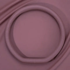 Nappa Leather D-Shaped Steering Wheel Cover For VW ID.3 2025 - Evooor