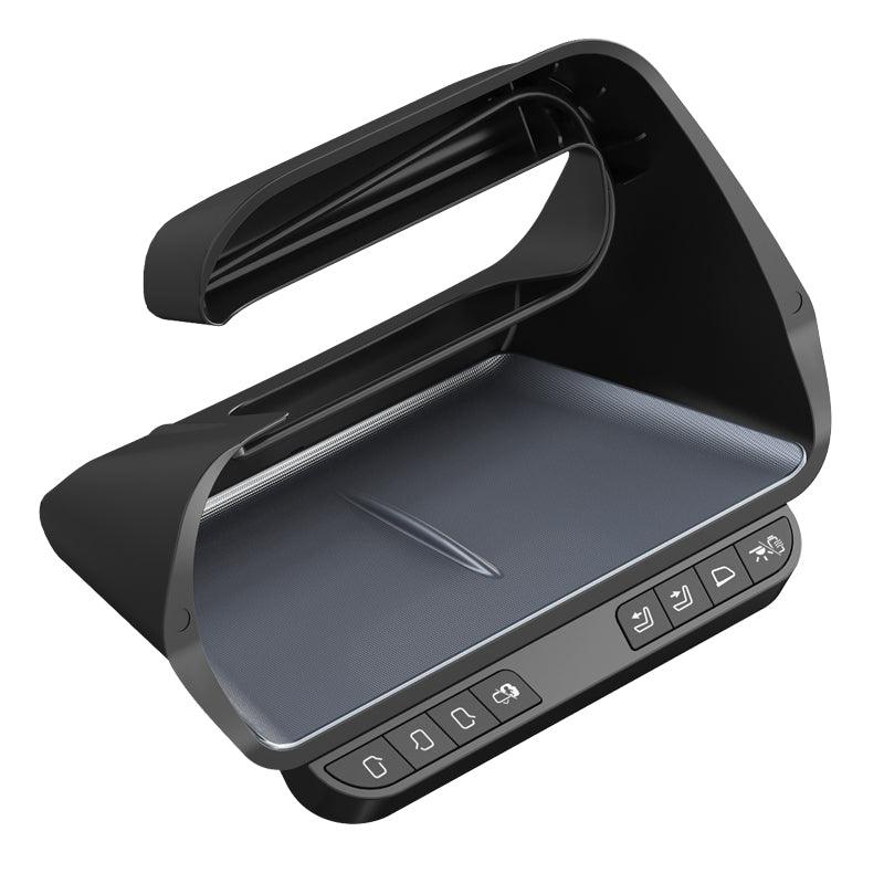Model 3/Y Storage Box Intelligent Control Physical Buttons For Tesla - Evooor