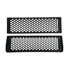 Tesla Model 3/Y Front Seat Air Vent Cover Guards - Set of 2 Pieces - Evooor