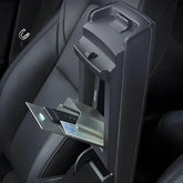 Tesla Model 3 / Y Armrest Hidden Storage Box Center Console Organizer (2017-2023) - Evooor