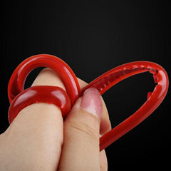 Tesla Model 3/Y/S/X Wheel Rim Protection Kit - Set of 4 Rim Guards - Evooor