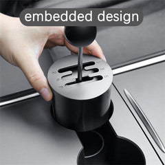 Model 3/Y Fake Gearstick Trendy Toys For Tesla(2021-2023) - Evooor