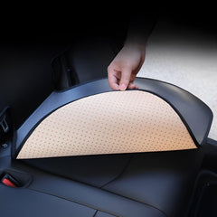 Tesla Child Safety Seat Wear Pad- Fits All Model - Evooor