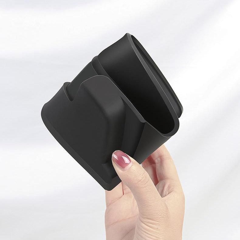 Model 3/Y Center Console Armrest Glasses Box for Tesla(2021-2023) - Evooor