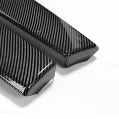 Model 3/Y Dashboard Center Console Scratch Resistant Protector- Sticker Scratch Resistant Side Edge Protector For Tesla(2017-2023) - Evooor