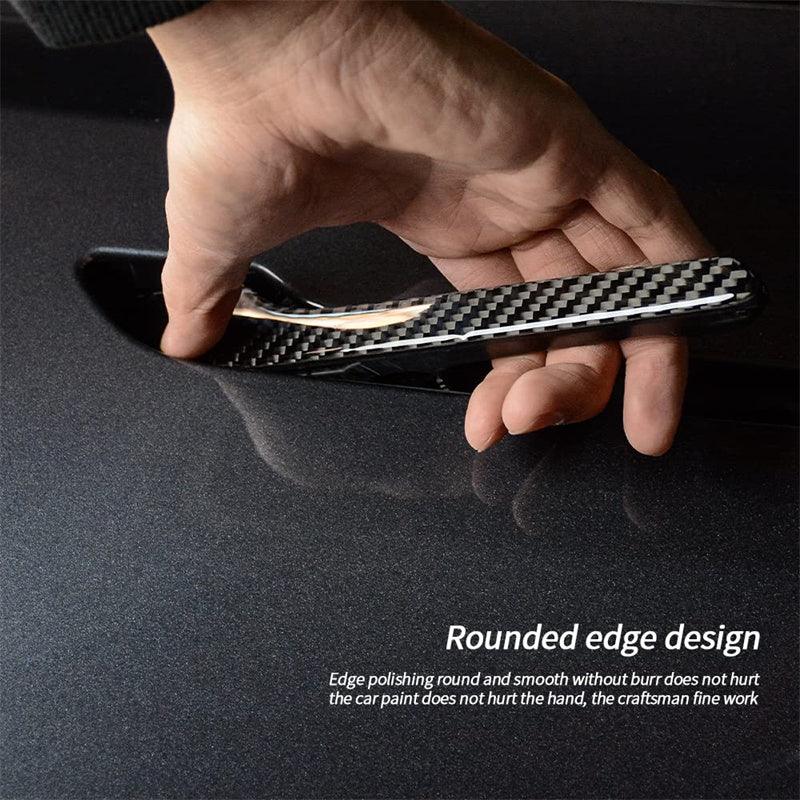 Model 3/Y Door Handle Protection Cover 4pcs/Set For Tesla(2017-2024) - Evooor