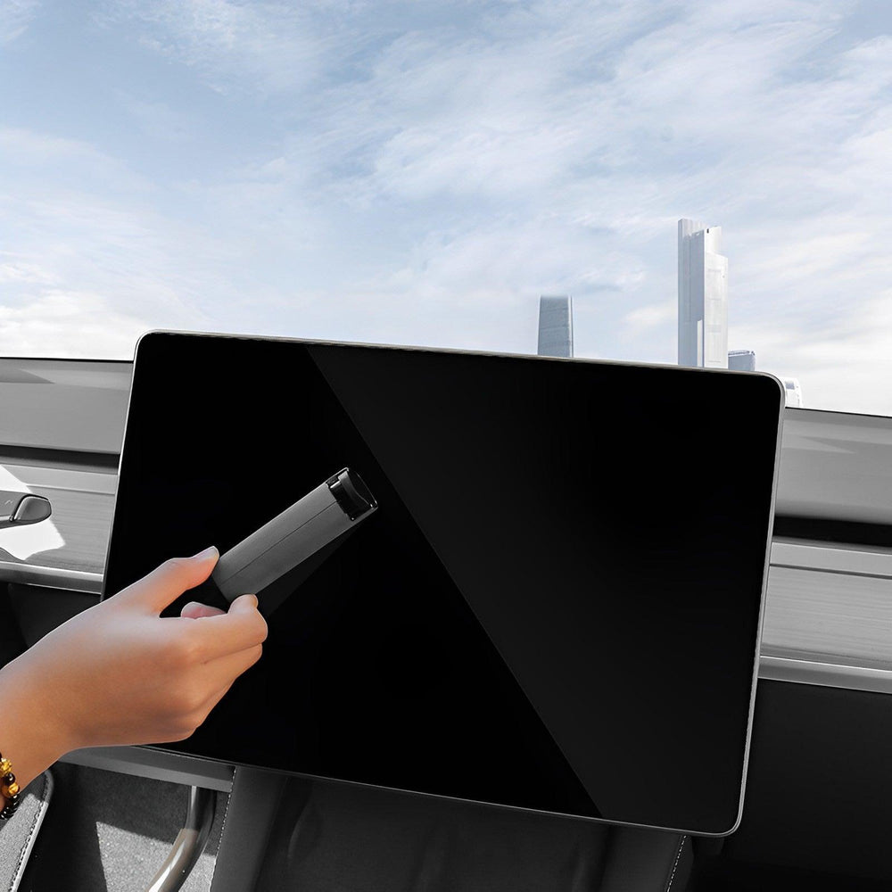 Premium Tesla Screen Cleaning Kit - Evooor