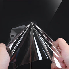 Tesla Model 3/Y Interior TPU Protective Film Kit - Ultimate Scratch Resistance & Easy Installation - Evooor