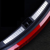 Model S Trunk Sill Protector For Tesla(2017-2020) - Evooor