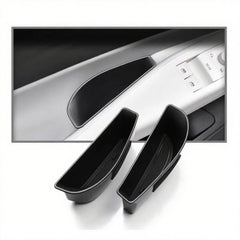 Plastic Door Handle Storage Box For VW ID.3 2025-2026 - Evooor