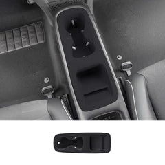 Silicone Center Console Protective Pad For VW ID.3 2021-2025 - Evooor