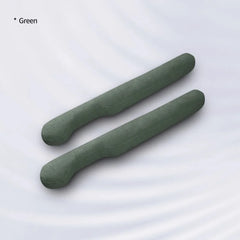 Alcantara Seat Gap Filler For VW ID.4 2021-2025 - Evooor