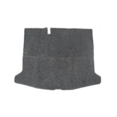 PP Rear Trunk Carpet Mat For VW ID.3 2025 - Evooor