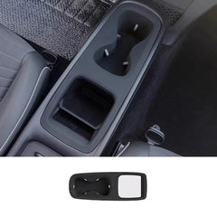 Silicone Center Console Protective Pad For VW ID.3 2021-2025 - Evooor
