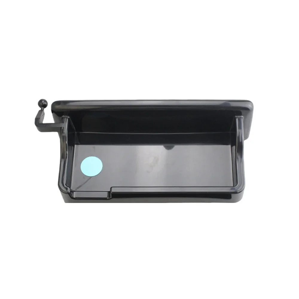 ABS Dashboard Phone Holder Storage Box For VW ID.4 2020-2025 - Evooor