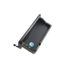 ABS Dashboard Phone Holder Storage Box For VW ID.4 2020-2025 - Evooor