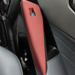 Silicone Window Lift Button Protective Pads For VW ID.3 2021-2026 - Evooor